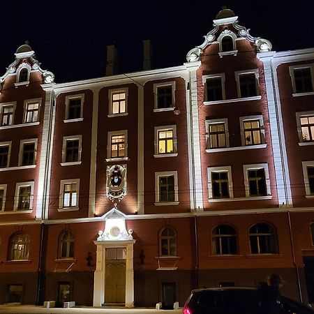 Best Stories Ap Bright Spacious 58Sqm Free Park Ryga Zewnętrze zdjęcie