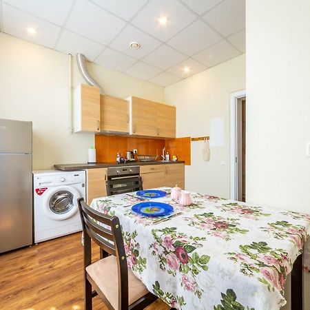 Best Stories Ap Bright Spacious 58Sqm Free Park Ryga Zewnętrze zdjęcie