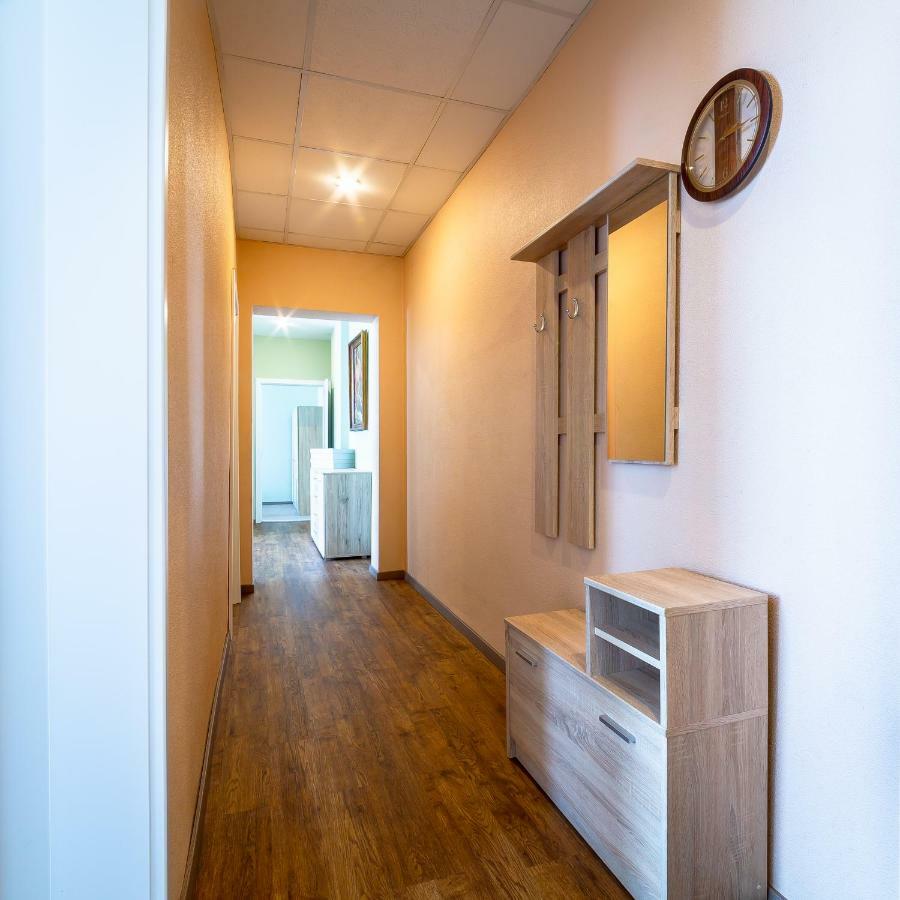 Best Stories Ap Bright Spacious 58Sqm Free Park Ryga Zewnętrze zdjęcie