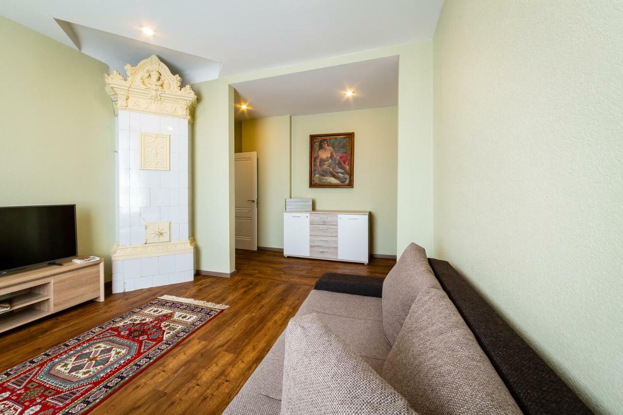 Best Stories Ap Bright Spacious 58Sqm Free Park Ryga Zewnętrze zdjęcie
