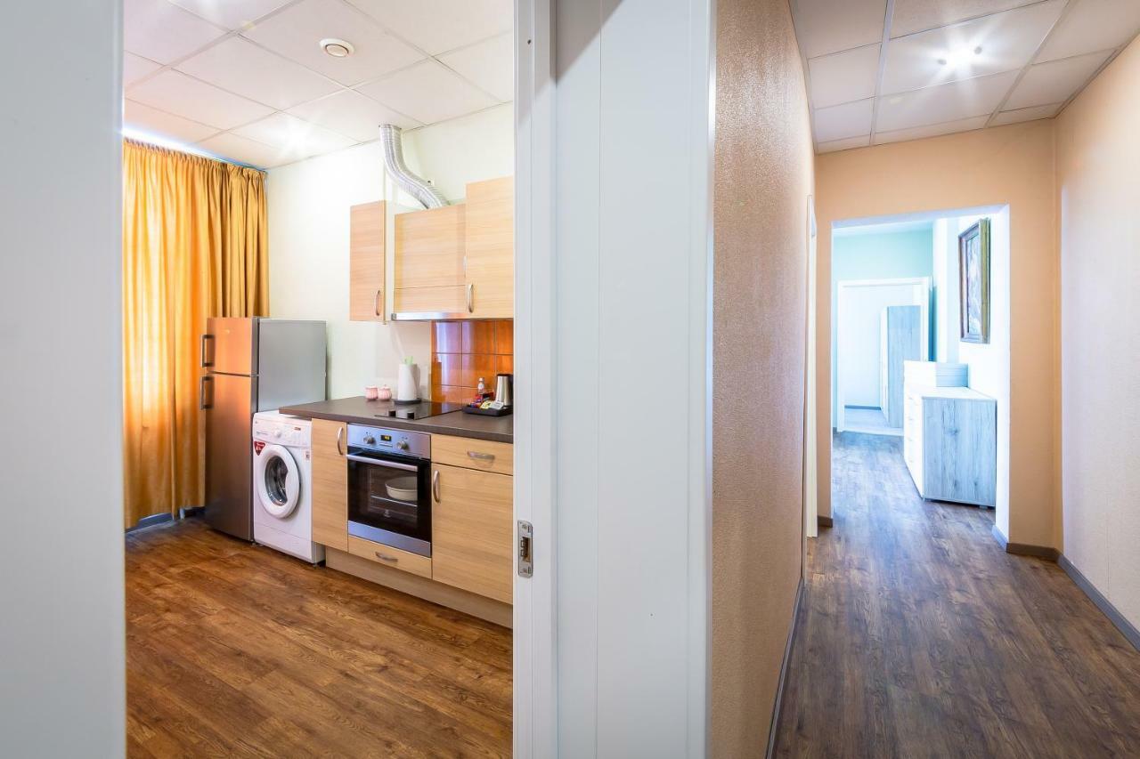 Best Stories Ap Bright Spacious 58Sqm Free Park Ryga Zewnętrze zdjęcie