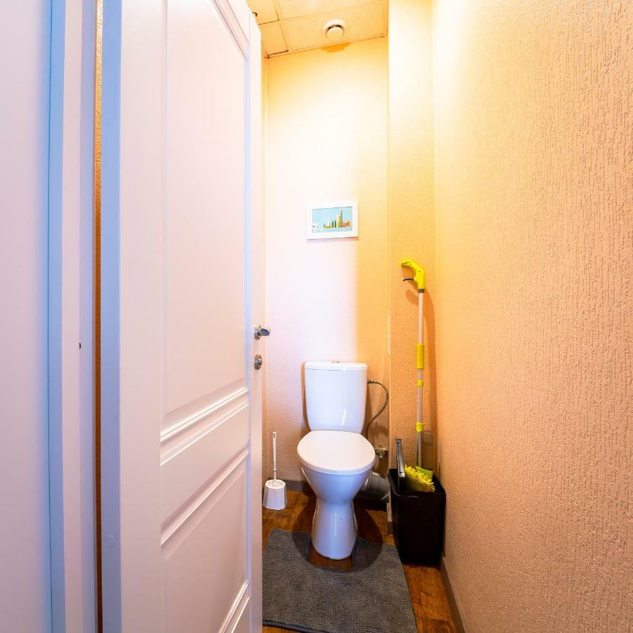 Best Stories Ap Bright Spacious 58Sqm Free Park Ryga Zewnętrze zdjęcie